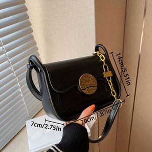 ¡Novedad de 2025! Bolsos de moda para mujer al por mayor, superventas, elegantes bolsos de moda para mujer, bolsos de lujo para mujer - Product Image 3