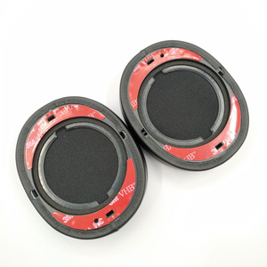 Coussinets d'oreille de remplacement pour <span class=keywords><strong>casque</strong></span> professionnel <span class=keywords><strong>JBL</strong></span> E55BT Quincy E55BT, coussinets d'oreille en éponge de remplacement, manchons de remplacement - Product Image 6