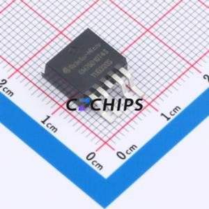 Nuevo y Original RM76018T4S Interruptor electrónico de potencia PMIC de chip IC de circuito integrado de - Product Image 1