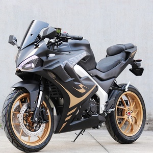 Motos et Véhicules Récréatifs de Haute Qualité 60V 72V – Motos, Vélos, Voitures et Motos Électriques pour Adultes - Product Image 1