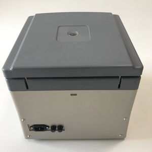 공장 가격 고속 마이크로 튜브 원심 분리기 데스크탑 - Product Image 4