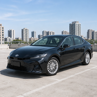 Toyota Camry 2.0L Hybride HE Elite Berline d'occasion 2024, faible kilométrage, qualité export, véhicule de seconde main