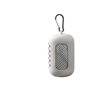 Toalla Deportiva de Microfibra con Logotipo Personalizado, Toalla Deportiva Refrescante, Toalla de Golf Personalizada con Caja - Product Image 6