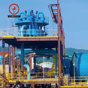 Bir yıl garanti en iyi fiyat yüksek verimli hidrosiklon ayırıcı süreci - Product Image 5