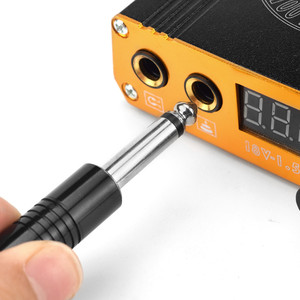 Fuente de Alimentación Digital para Tatuajes, Regulador de Voltaje, Dispositivo de Interruptor para Kit de Máquina de Tatuar - Product Image 3