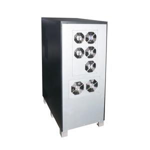 Sistema de Alimentación Trifásico con Batería de Plomo-Ácido para Uso Industrial, Hospitales y Laboratorios, Sistema de Protección de Respaldo Confiable para Uso Diario - Product Image 5
