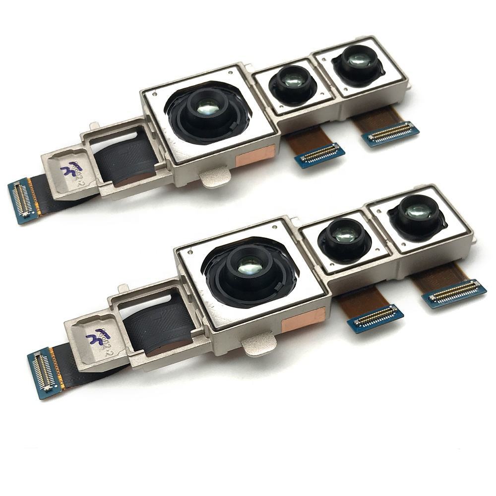 Rear Front Camera for Xiaomi Mi Note 10 CC9 Pro