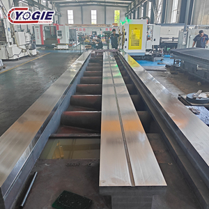 Tour CNC à banc plat haute précision CK612500, système CNC horizontal robuste et modernisation électrique - Product Image 3