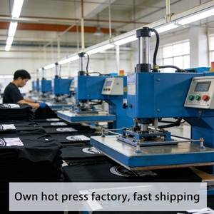 Nuove T-shirt in Cotone Personalizzabili per Adolescenti, Stampa Personalizzata, Collo Tondo, Vendita all'Ingrosso - Product Image 6