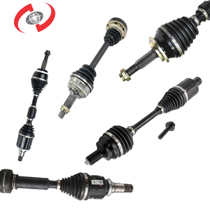 Offre Spéciale accessoires de voiture de haute qualité arbre d'entraînement d'essieu <span class=keywords><strong>CV</strong></span> avant de voiture 43410-0W350 pour TOY OTA/<span class=keywords><strong>LE</strong></span> XUS - Product Image 6