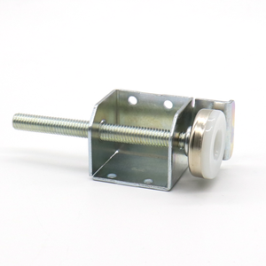 רגלי רהיטים מתכווננות לגובה, מפלסטיק עבה נגד החלקה, בגודל OEM, לשולחן, שולחן עבודה, ארון מטבח - Product Image 4