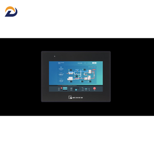 WEINVIEW Écran tactile HMI 7 pouces CMT2079X Série CMT Weintek CMT2079X CMT2079X CMT2079X - Product Image 4