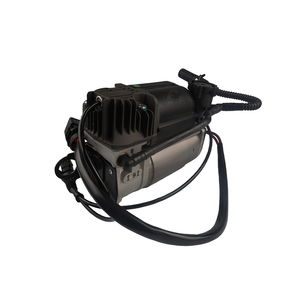 Compresseur de suspension pneumatique 7L8616007A 95535890104 95535890103 95535890101 Compatible avec Porsche Cayenne (955/9PA) Touareg (7L) - Product Image 5