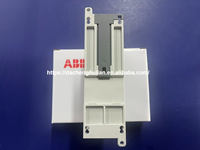 Démarreur progressif A-B-B PSR37-600-70 1SFA896110R7000 37A 600V, contrôleur de démarreur progressif compact pour moteur industriel