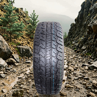 Pneus tout-terrain pour voitures 285 75 16 285 70 17 265 70 17 Autres roues Pneus et accessoires