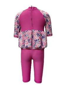 Impression enfants bébé fille garçon <span class=keywords><strong>maillot</strong></span> de <span class=keywords><strong>bain</strong></span> <span class=keywords><strong>maillot</strong></span> de <span class=keywords><strong>bain</strong></span> enfants flottant natation maillots de <span class=keywords><strong>bain</strong></span> - Product Image 2