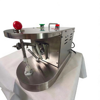 Commerciële appel-peer-kiwi-mango-citroen fruit schilmachine