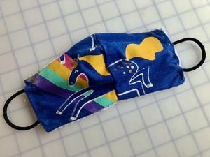 Masque facial confortable Offre Spéciale Grace - Product Image 3