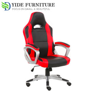 Sillas Importadas de China, <span class=keywords><strong>Silla</strong></span> Gamer para Computadora, <span class=keywords><strong>Silla</strong></span> de Descanso Estilo <span class=keywords><strong>Racer</strong></span> - Product Image 6