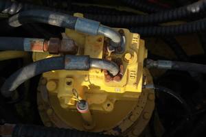 Excavadora Komatsu PC350 en Venta, Máquina de Construcción Pesada Usada, Lista para el Sitio de Trabajo, Excavadora Usada de Alta Calidad - Product Image 2