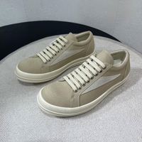 Chaussures décontractées en maille respirante de haute qualité pour le dropshipping – Baskets de luxe authentiques de créateur, chaussures de course originales à plateforme pour hommes