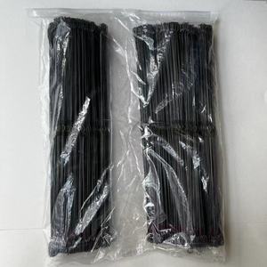 13 אינץ מצופה פלדה חוט להרפד מכונות טקסטיל כפופות ייצור חוט פלדה התכלת/אריגה חוט - Product Image 5