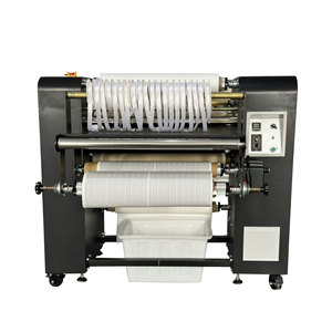 Grande machine d'impression automatique de rubans à rouleaux, pour rubans de lanière, avec chauffage au quartz, nouvelle machine d'impression par sublimation thermique - Product Image 6