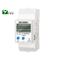YTL DC medición NB-IoT energía inteligente dispositivo