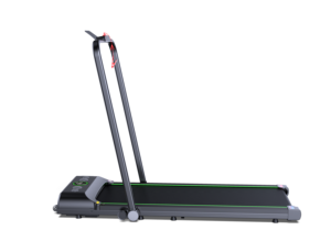 Caminadora Eléctrica Plegable Mini para Debajo del Escritorio TOPFIT con Pantalla LED - Product Image 2