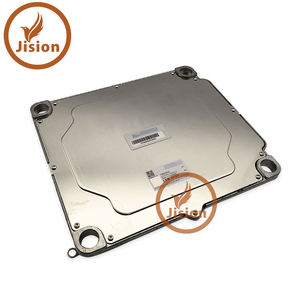 Pièces JISION 416F 420F 428F 430F 432F 434F 444F 450F 966M 972M 980M 982M 988k Contrôleur ECU ECM T400052 357-2083 - Product Image 3