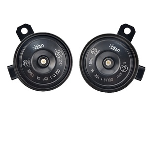 Strong And Loud Klaxon Horns, Make Those Cars Roar! - Alibaba.com