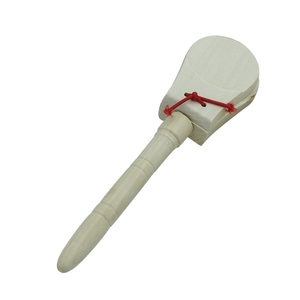 Kit de percussion Orff en bois 9-en-1 pour enfants, instrument de musique rythmique pour la maternelle, aide pédagogique pour la salle de musique - Product Image 3