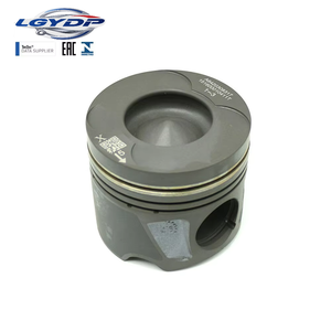 Kit de pistons LGYDP pour <span class=keywords><strong>moteur</strong></span> diesel <span class=keywords><strong>Mercedes</strong></span> OM642.820 3.0L A6420301518 A6420301618 83mm avec segments - Product Image 3