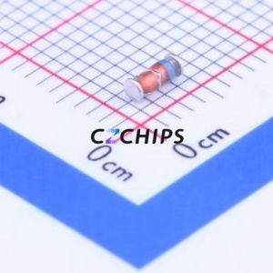 ไดโอดซีเนอร์ไดโอด LL-34 ZMM5243B ของแท้และใหม่เอี่ยมชิ้นส่วนอิเล็กทรอนิกส์ - Product Image 1