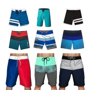 Shorts de Baño para Hombre, Talla Grande, Estampado Floral, para Deportes al Aire Libre, Playa, Surf, Marca Privada Personalizada, Venta al Por Mayor - Product Image 4