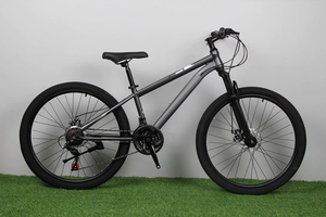 New <b>Cycle</b> MTB Cheap 26 Inch Mountain Bike 21 Speed Mountain Bike - Product Image 4