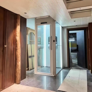 Bán buôn thang máy cabin thang máy Bán Chạy nhất cho thang máy văn phòng bán buôn biệt thự thang máy nhà - Product Image 6