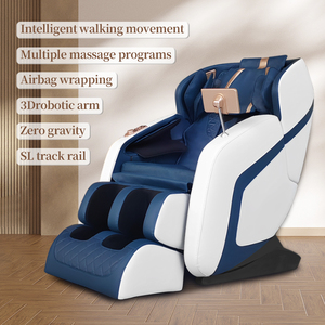 Belove guangdong <span class=keywords><strong>massage</strong></span> products message <span class=keywords><strong>chair</strong></span> zero gravity electric rotai 3d <span class=keywords><strong>massage</strong></span> chair2023 - Product Image 5