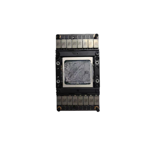 Used OEM Graphics Card V100 SXM2 16GB GPU <b>Fan</b>-Cooled HBM2 for Workstation in Stock - Product Image 2