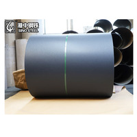 Bobines PPGI galvanisées prépeintes de haute qualité OEM/ODM – Produits en acier galvanisé de première qualité provenant directement des fournisseurs d'usine