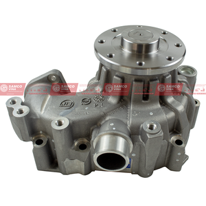 Coolant Pump 23552770 Water Pump for Penta Engine 851 DCT Series, Alpine <b>Ski</b> Resorts Snowmaking Facilities - Product Image 5