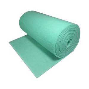 Fieltro de algodón verde de 100x50 cm para purificación de agua de acuario - Product Image 1