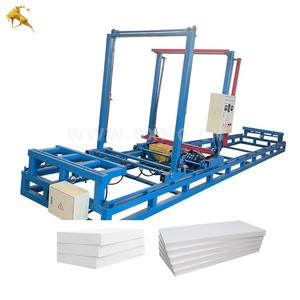 Máy cắt dây nóng CNC EPS bọt khối cắt - Product Image 1