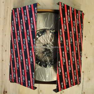 Тяжелый грузовой тормозной ротор полуприцепа автобус тормозной диск для Volvo 20428193 85103803 85110496 - Product Image 3