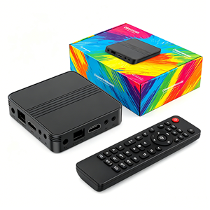 Offre Spéciale : Boîtier Décodeur Android d'Entrée de Gamme Compatible avec les Abonnements Locaux – Marché d'<span class=keywords><strong>Asie</strong></span> du Sud-Est - Product Image 3