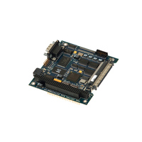 Assemblage de circuits imprimés (PCBA) haute fiabilité pour les contrôleurs de robotique et d'automatisation avec livraison rapide et service certifié ISO9001/RoHS
