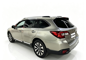 Subaru Outback Usato, SUV AWD, <span class=keywords><strong>Station</strong></span> <span class=keywords><strong>Wagon</strong></span> 2.5L CVT, Guida a Sinistra, Veicolo per Esportazione in Africa e Medio Oriente - Product Image 2