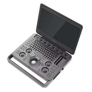 Offre Spéciale : Échographe Doppler Vétérinaire Portable Numérique Couleur Sonoscape X3V de Haute Qualité – Prix Compétitif - Product Image 3