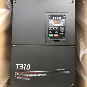 Teco T310 380V 11KW ไดรฟ์ AC สามเฟส ระบบควบคุมเวกเตอร์ ตัวแปลงความถี่ - Product Image 4