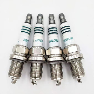 Bujía de Iridio de Alta Calidad 5310 <span class=keywords><strong>IK22</strong></span> para Chevrolet, Volkswagen, Audi, BMW, Bujías para Autos - Product Image 6